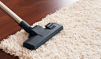 Lavado de alfombras y tapicería